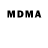 MDMA crystal N Moz